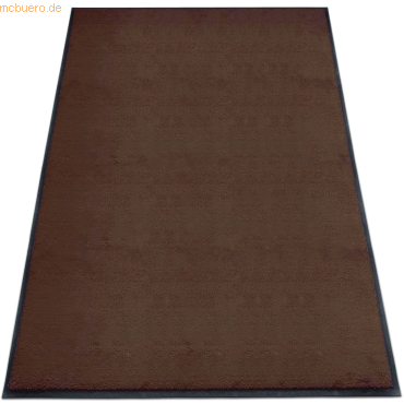 4260698254352 - Schmutzfangmatte Eazycare Style 150x250cm A09 Ebony