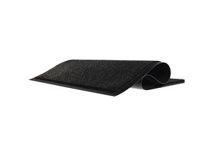 4260698255564 - Schmutzfangmatte EAZYCARE RUSH LxB 900 x 1500 mm kohlengrau Miltex 4260698255564 - Schmutzfangmatte EAZYCARE RUSH LxB 900 x 1500 mm kohlengrau Miltex