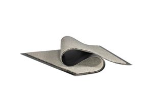 4260698255571 - Schmutzfangmatte EAZYCARE RUSH LxB 900 x 1500 mm betongrau RAL 7023 4260698255571 - Schmutzfangmatte EAZYCARE RUSH LxB 900 x 1500 mm betongrau RAL 7023