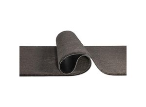 4260698255601 - Schmutzfangmatte EAZYCARE RUSH Breite 1350 mm Länge pro lfd m aschgrau