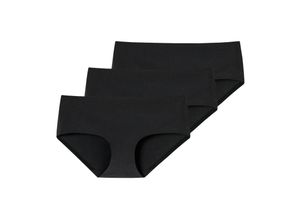 4260702680788 - SCHIESSER Damen Panty