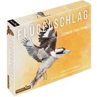 4260705310002 - Flügelschlag Ozeanien-Erweiterung (Spiel-Zubehör)