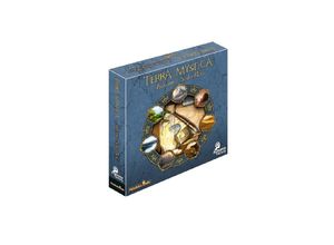 4260705310088 - Terra Mystica Automa Solo Box (deutsch)