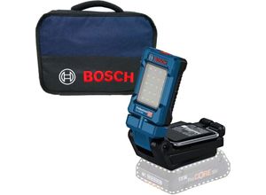 4260705697684 - Akku-Leuchte gli 18V-800   im Softbag - Bosch