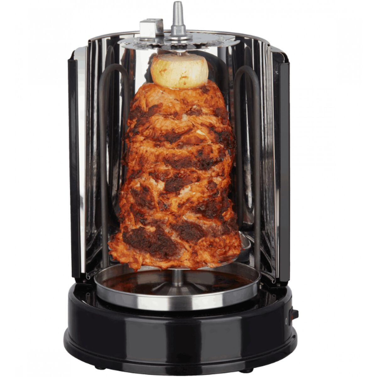 4260707281096 - Elektrogrill Heinrichs HDG 8687