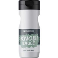 4260708950199 - Knobi Sauce 4260708950199 - Knobi Sauce