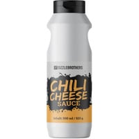 4260708951073 - Chili Cheese Sauce 4260708951073 - Chili Cheese Sauce