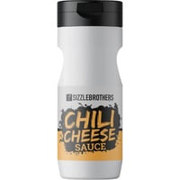 4260708951110 - Chili Cheese Sauce 4260708951110 - Chili Cheese Sauce
