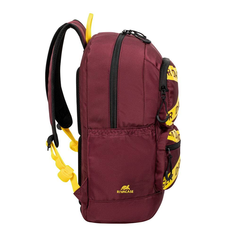 4260709010434 - Riva NB Rucksack Erebus        133      burgunder    5421