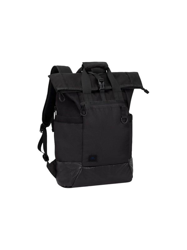 4260709010847 - Riva Case Dijon 5321 - Notebook-Rucksack - 25L - 396 cm (156) - Schwarz