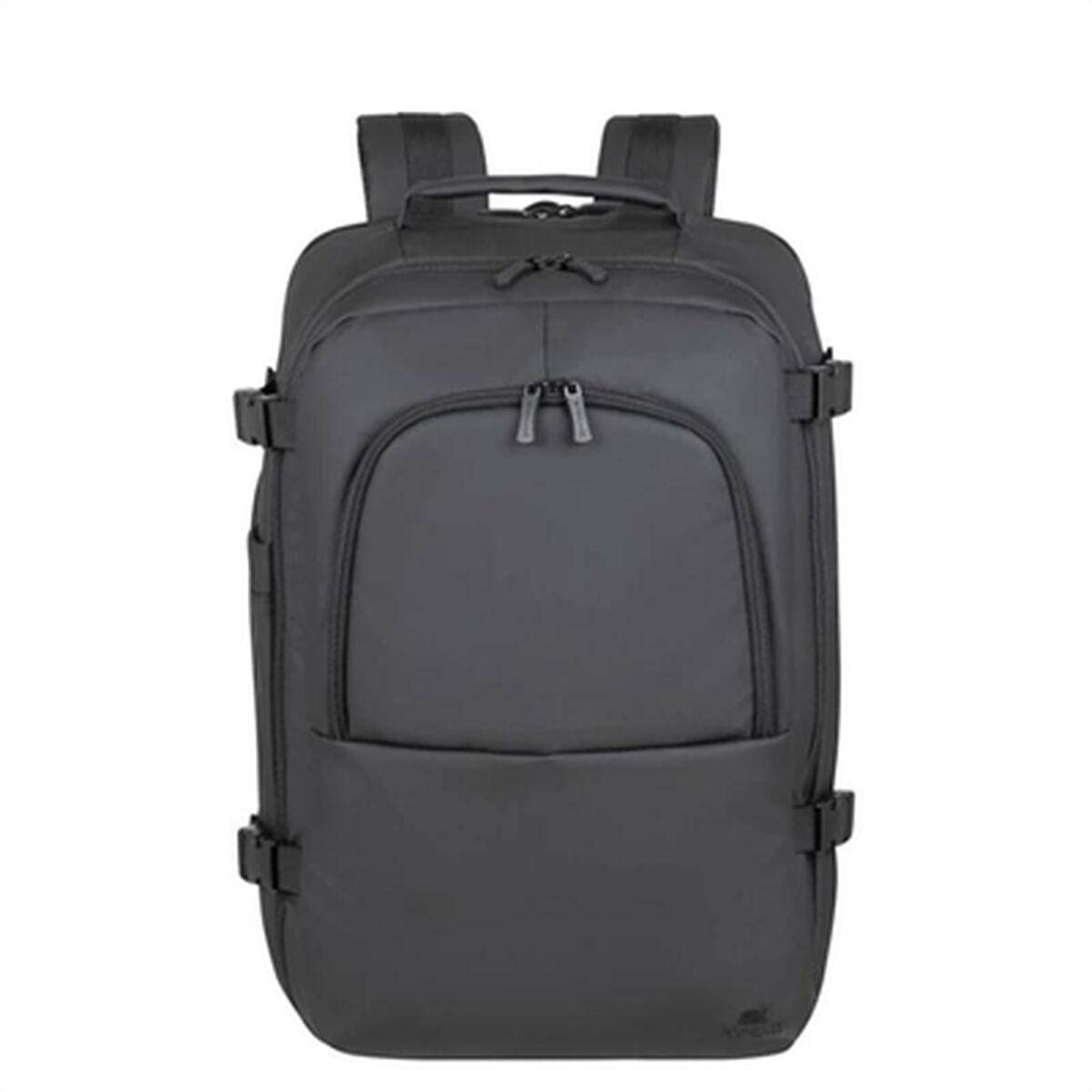 4260709011509 - Riva NB Rucksack Tegel-Eco     173      schwarz      8465