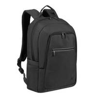 4260709011806 - Riva NB Rucksack Alpendorf Eco 15-6-16  schwarz      7561