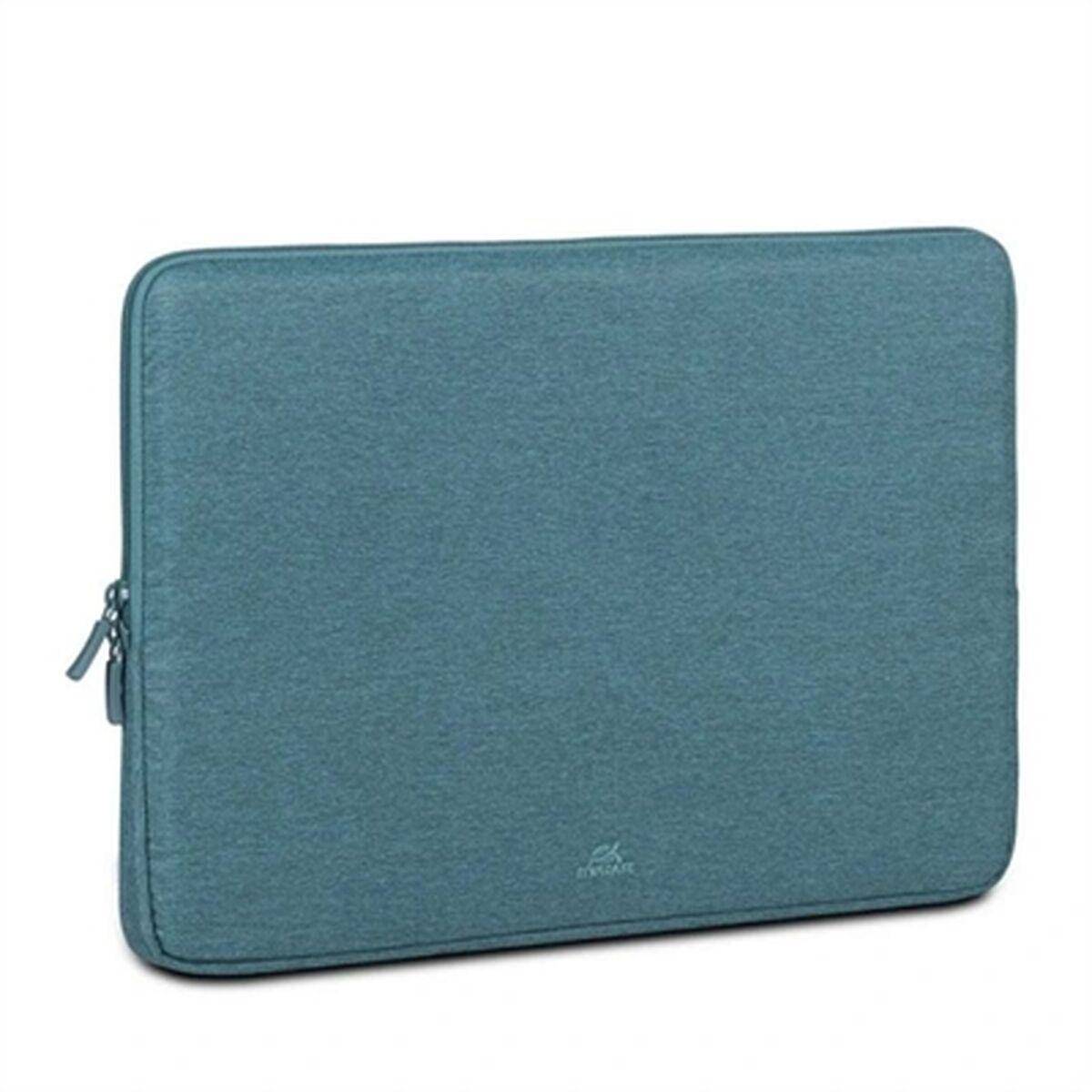 4260709012308 - Riva Case Riva NB Sleeve Suzuka 156 aquamarine 7705 7705 AQUAMARINE ECO SLEEVE