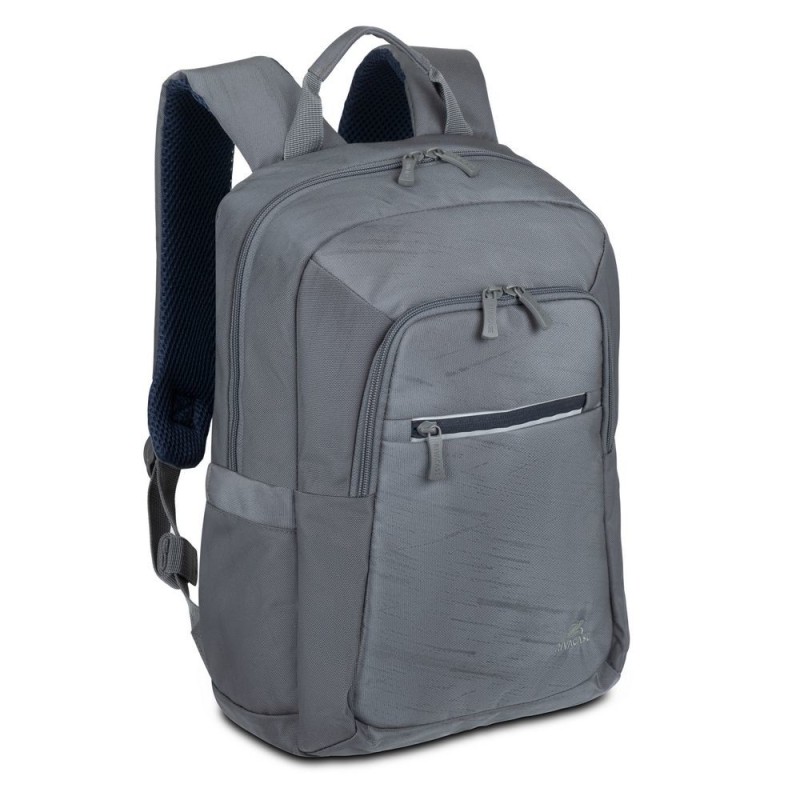 4260709019956 - 4260709019956 7523 Laptop Rucksack 133-14  ECO grau 4260709019956 4260709019956