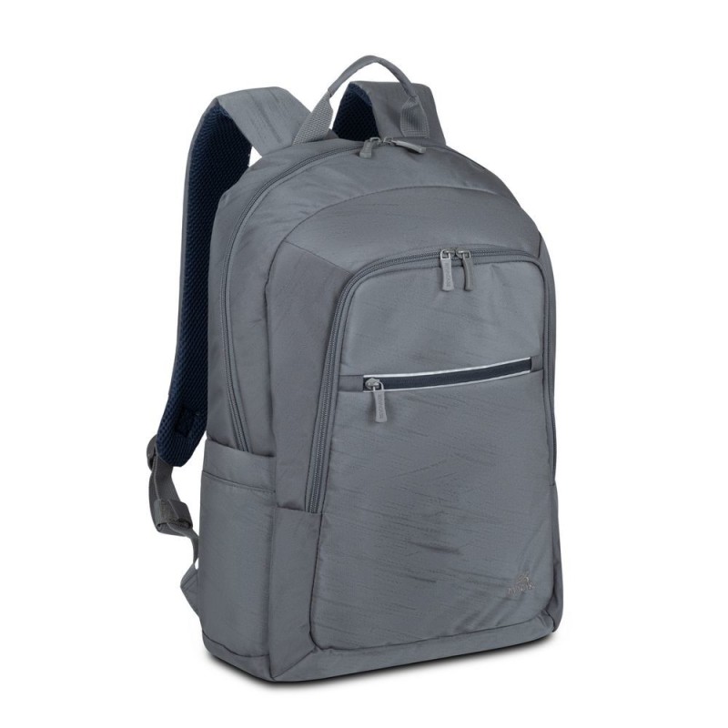 4260709019970 - 4260709019970 7561 Laptop Rucksack 156-16  ECO grau 4260709019970 4260709019970