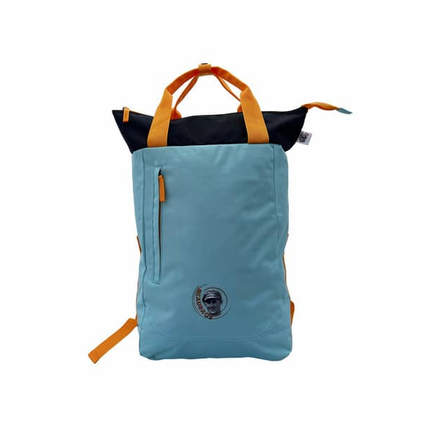 4260710329921 - Rucksack Ocean Pazifik türkis 4260710329921 BEADBAGS