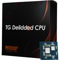 4260711991738 - Delidded AMD Ryzen™ 7 9800X3D Prozessor