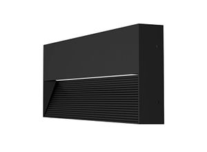 4260712971968 - DOTLUX Wandleuchte GUIDElong 10W 3000K