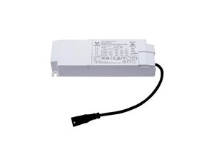 4260712972682 - DOTLUX LED-Netzteil CC 400 500 600 700mA 16-28W