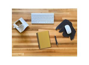 4260714547277 - A 5 Notizbuch Luxury 80 Seiten GOLD GMUND SHIMMER punktiert 5x5mm