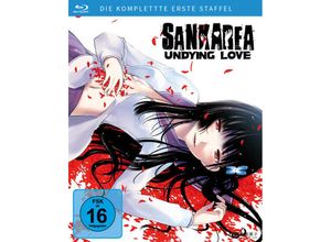 4260715350173 - Sankarea - Staffel 1 - Gesamtausgabe Collectors Edition (Blu-ray)