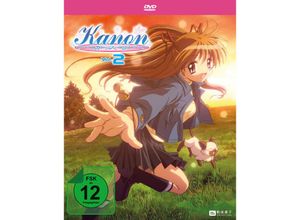 4260715350227 - Kanon - Vol 2 (DVD)