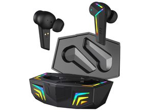 4260716010564 - In Ear RGB Bluetooth Gaming Kopfhörer 150h Akkulaufzeit