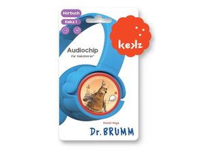 4260721751025 - Kekz Dr Brumm feiert Geburtstag   Dr Bumm auf Hula Hula