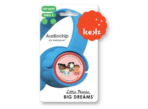 4260721751278 - Kekz Little PeopleBig Dreams 2