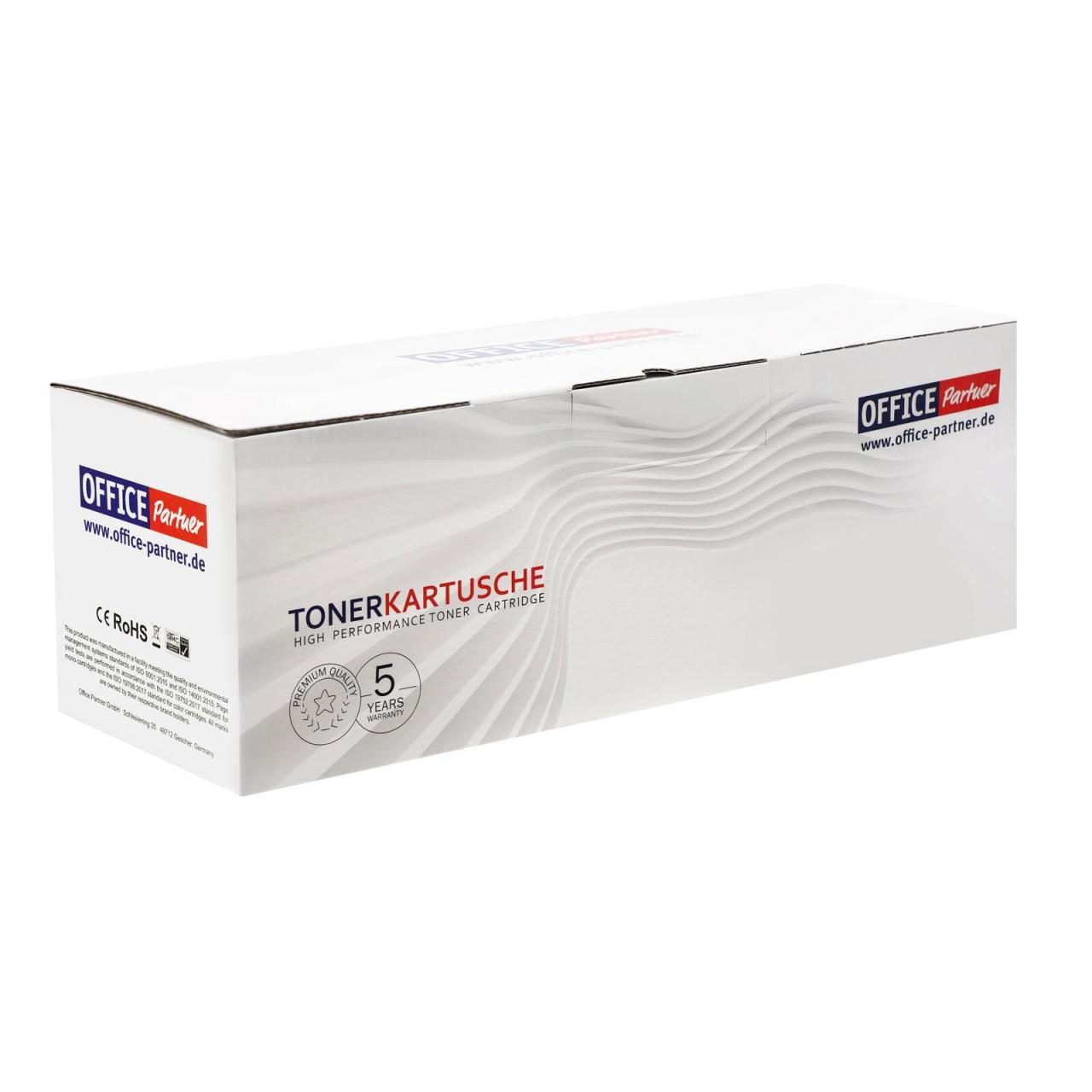 4260730610252 - Premium Toner - alternativ zu Brother TN-247BK - schwarz