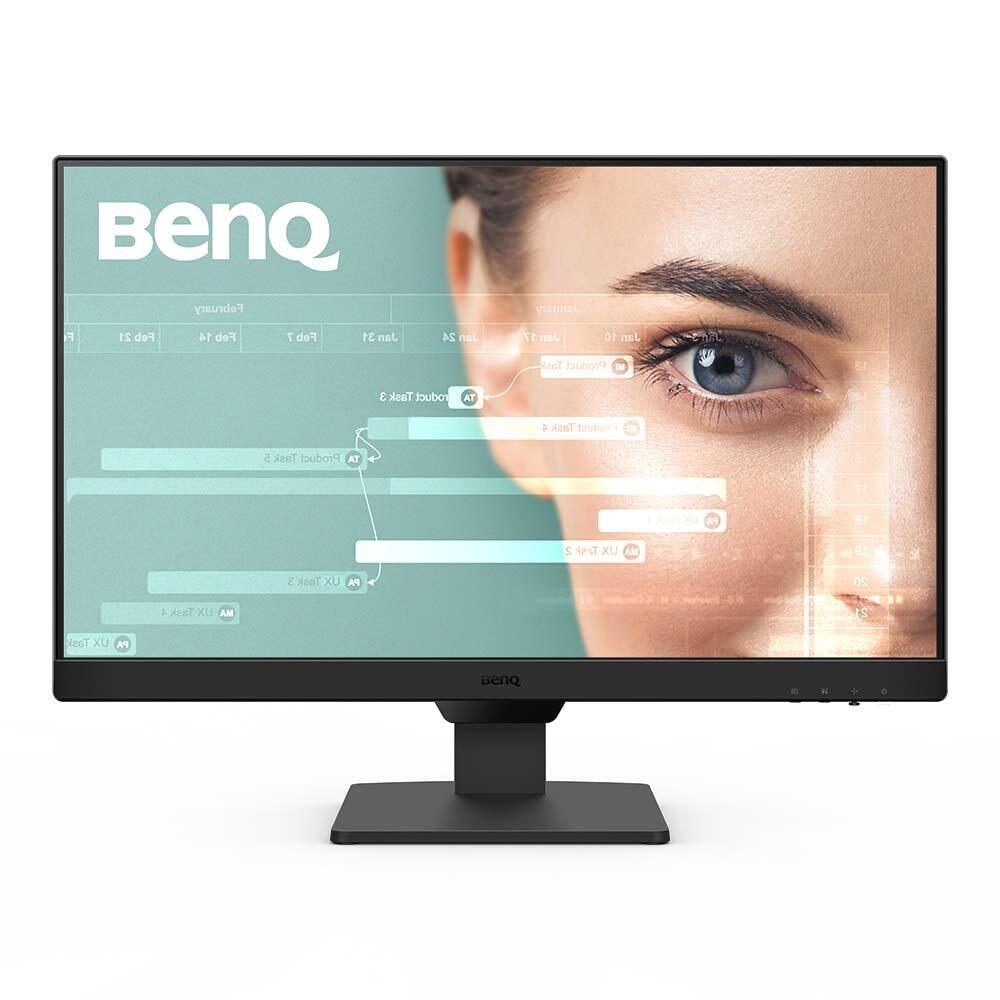4260730619163 - BenQ GW2490 Full HD LED-Monitor 6045 cm (238) + BenQ Screenbar Halo - LED-Monitorlampe schwarz 4260730619163 - BenQ GW2490 Full HD LED-Monitor 6045 cm (238) + BenQ Screenbar Halo - LED-Monitorlampe schwarz