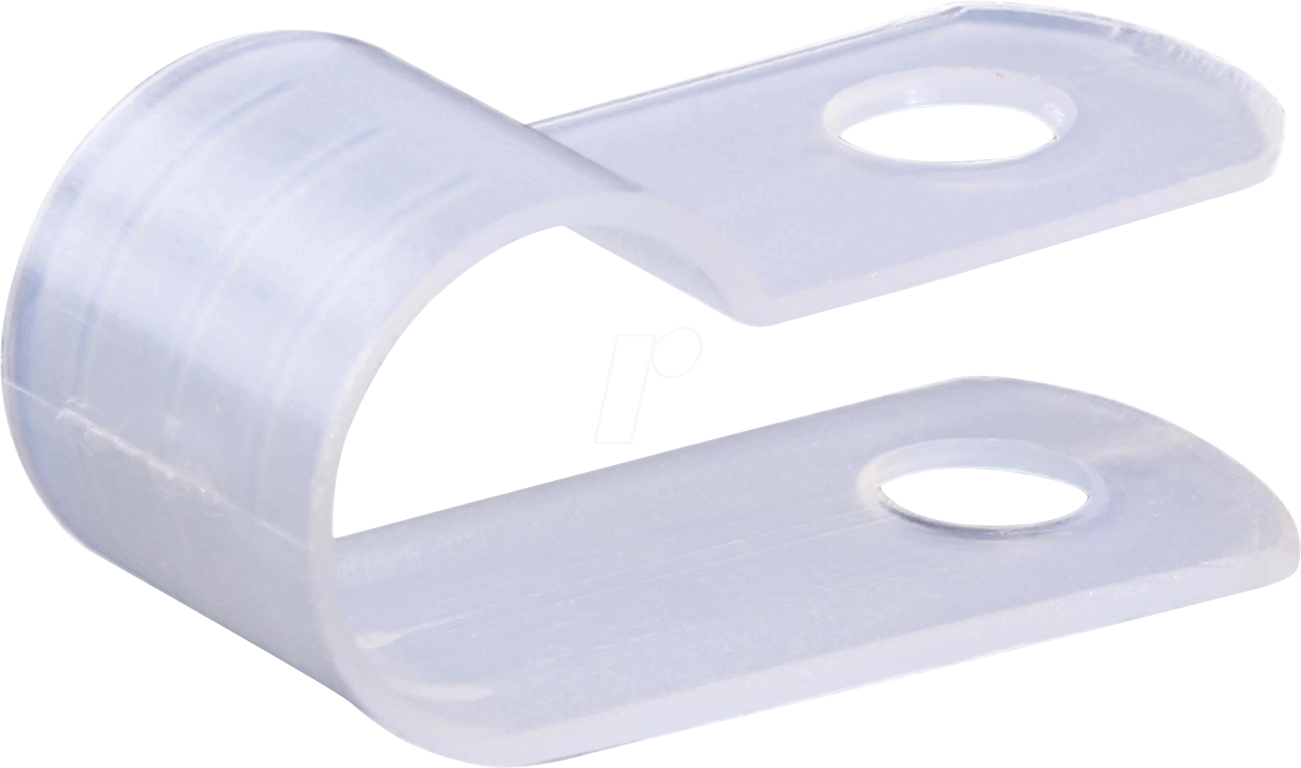 4260732281245 - QUAD 22CA145 - Kabelschellen Set 50 St Neutral 53 R