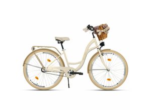 4260732860778 - MBM Citybike 28 Zoll Summer