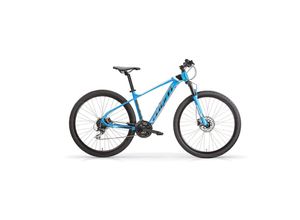 4260732862215 - Mountainbike 29 Zoll QUARX