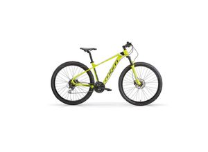 4260732862253 - Mountainbike 29 Zoll QUARX 4260732862253 - Mountainbike 29 Zoll QUARX