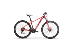 4260732862314 - Mountainbike 29 Zoll QUARX 4260732862314 - Mountainbike 29 Zoll QUARX