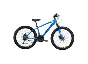 4260732862406 - Mountainbike 24 Zoll ADVERSE Disc