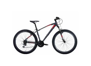 4260732863076 - Mountainbike 275 Zoll URANO 21-Gang