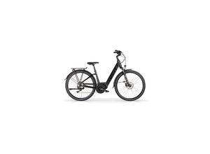 4260732863496 - Elektro-Trekkingbike 28 Zoll SINOPE