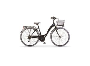 4260732863960 - Citybike NEW Agorà 28 Zoll schwarz