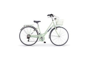 4260732864158 - Citybike 28 Zoll Silvery Woman 4260732864158 - Citybike 28 Zoll Silvery Woman