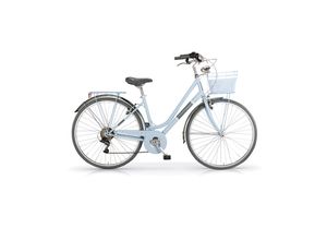4260732864165 - Citybike 28 Zoll Silvery Woman 4260732864165 - Citybike 28 Zoll Silvery Woman