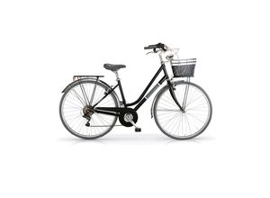 4260732864172 - Citybike 28 Zoll  Silvery Woman