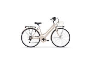 4260732864189 - Trekkingbike 28 Zoll TOURING woman