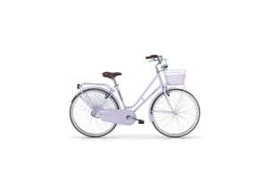 4260732864233 - Retrofahrrad Old Style Moonlight 26 inkl Korb 4260732864233 - Retrofahrrad Old Style Moonlight 26 inkl Korb