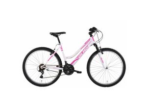 4260732865537 - Montana OLMO Mountainbike 26 Zoll SENTIERO Lady