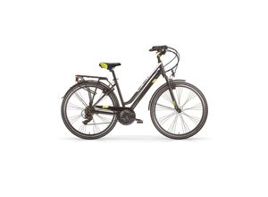 4260732865858 - Trekkingbike SPLIT Woman 28 Zoll