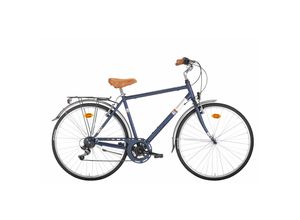 4260732865896 - Trekkingbike 28 STREETLAND Man 7-Gang