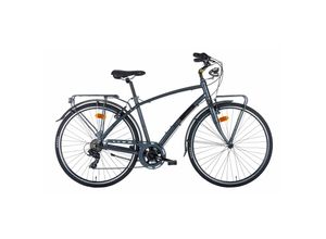 4260732865964 - Cityfahrrad 28 Zoll NEW Lunapiena 7-Gang Man