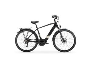 4260732868057 - Elektro-Citybike 28 Zoll RAMBLA SPORT Man black